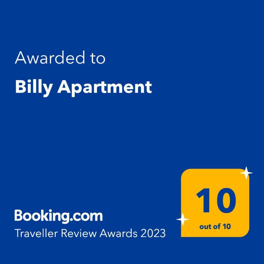 Billy Apartment Melito Di Porto Salvo Esterno foto